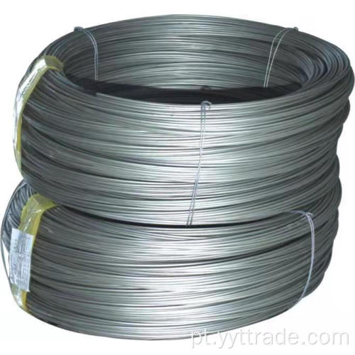 SWRH 82B Spring Wire